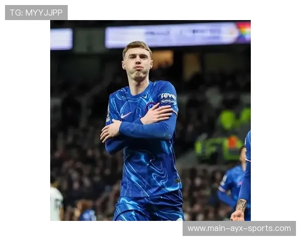 切尔西帕尔默控球节奏训练升级：打造更高水平的足球未来