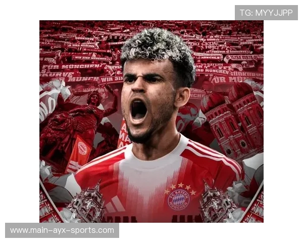 利物浦与拜仁将展开对德甲天才的拉锯战