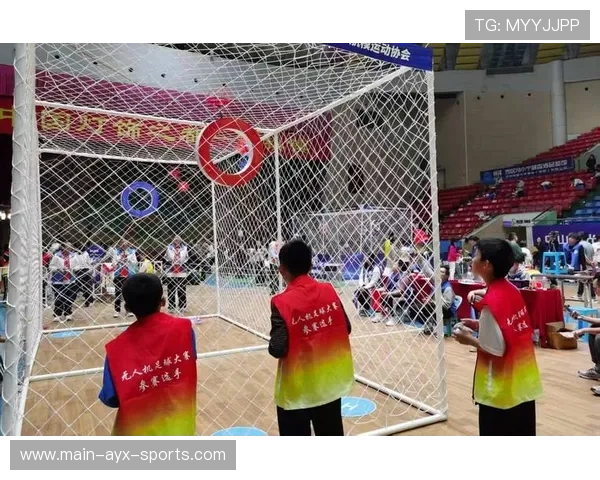 青少年“运动+文化+科技”融合创新持续深化，推动行业迈向新高峰