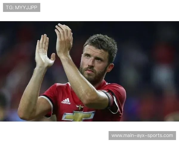 曼联重返巅峰之路，卡里克功不可没，曼联卡神是谁